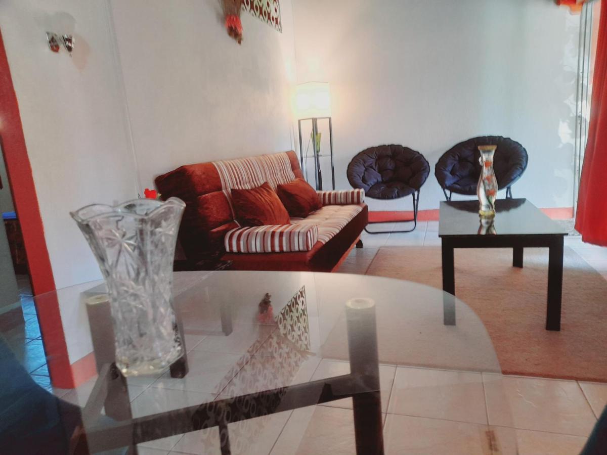 Angler Apartments Saint James Luaran gambar