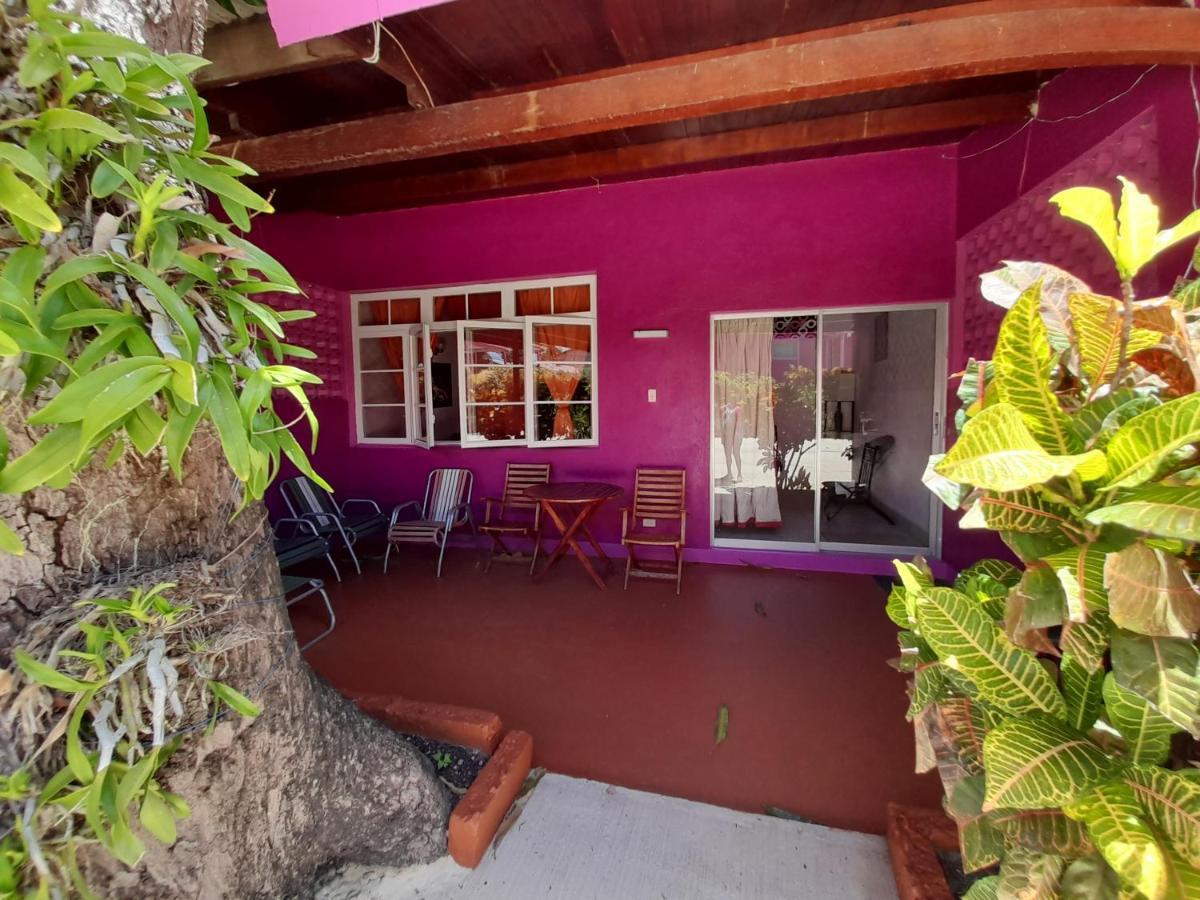 Angler Apartments Saint James Luaran gambar