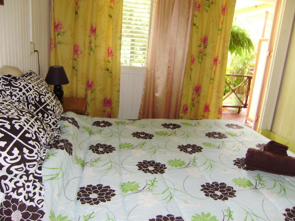 Angler Apartments Saint James Luaran gambar