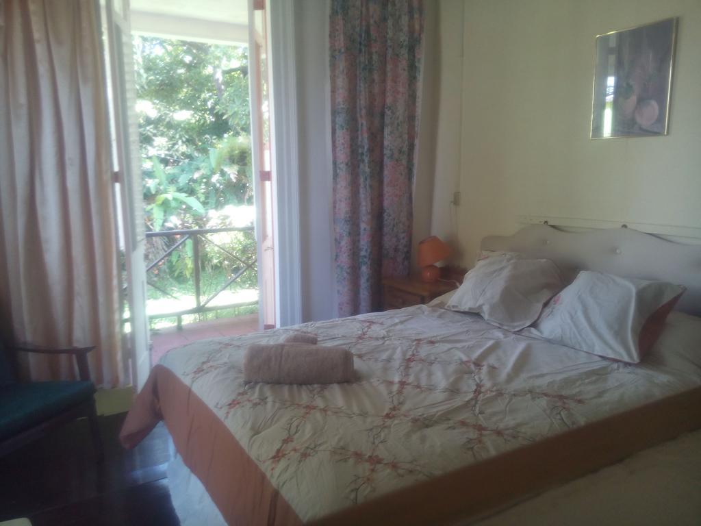 Angler Apartments Saint James Luaran gambar